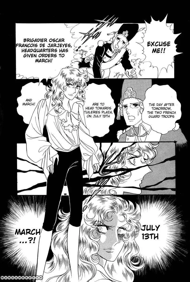 Rose of Versailles Chapter 51 4